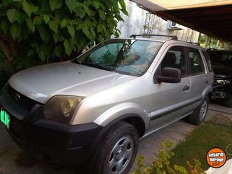 vendo ecosport 2006 xsl full