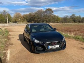 hyundai i30 elantra gt ≫ 2019 • 30 000 лв. • id