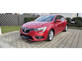 renault megane blue dci 115 hr vozilo kao novo 1vl., 2020 god.
