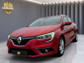 ⭐️⭐️renault megane dci 110 automatik⭐️12.mj.jamstvo⭐️kredit-leasing, 2018 god.