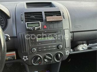 volkswagen polo 1.9 tdi highline