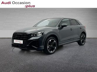 q2 35 tfsi 150ch s line plus s tronic 7