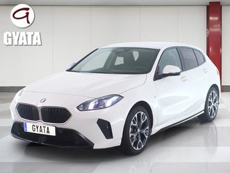 118d 110 kw (150 cv)