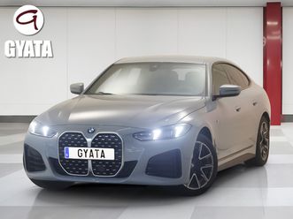 420d gran coupe 140 kw (190 cv)