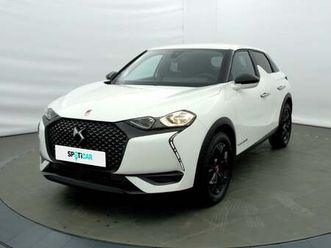 puretech 100ch performance line