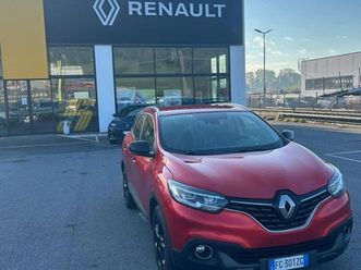 kadjar dci 8v 110cv edc energy bose