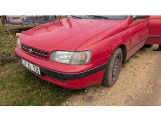 toyota carina an. 1994