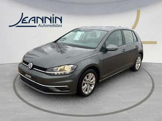 golf 1.6 tdi 115 fap bvm5 confortline