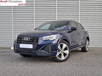 q2 35 tdi 150 s tronic 7 s line plus