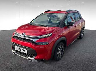 bluehdi 120ch s&s shine eat6