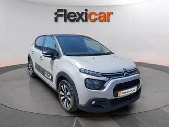 citroën c3 1.2 puretech shine pack eat6