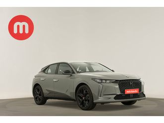 ds ds 4 1.2 puretech performance line eat8