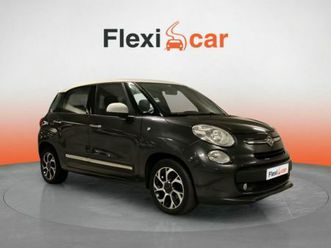 fiat 500l 1.3 mj pop star s&s