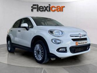 fiat 500x 1.3 mj lounge s&s
