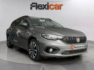 fiat tipo station wagon 1.6 m-jet lounge j17