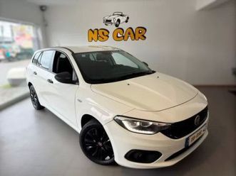 fiat tipo sw 1.3 m-jet pop