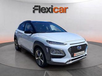 hyundai kauai 1.0 t-gdi premium