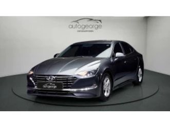 hyundai sonata 2.0lpg autogeorge.com ≫ 2021 • 28 100 лв. • id
