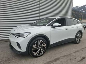 pro 4motion 210 kw business