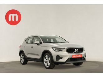 volvo xc40 1.5 t2 core auto