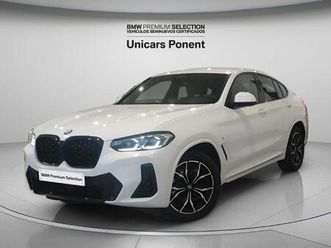 xdrive20d xline 140 kw (190 cv)