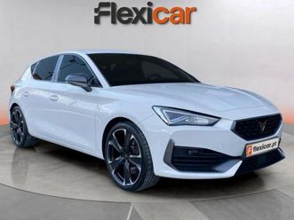 cupra leon 1.4 e-hybrid dsg