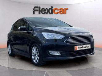 ford c-max 1.5 tdci titanium s/s