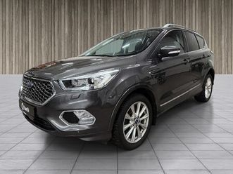 2,0 tdci 180hk awd vignale aut