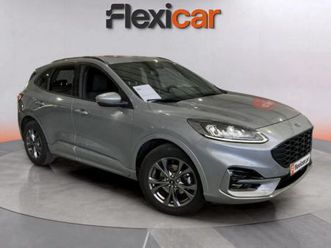 ford kuga 1.5 ecoboost st-line