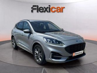 ford kuga 1.5 tdci ecoblue st-line