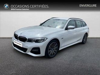 330ea 292ch m sport
