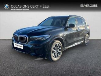 xdrive45e 394ch m sport 17cv