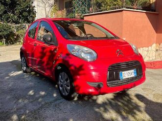 citroen c1 1.0 5 porte airdream pulp neopat