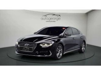hyundai grandeur ig 3.0 lpi modern autogeorge.com ≫ 2019 • 34 800 лв. • id