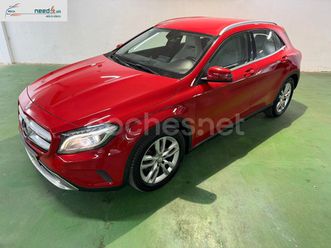 mercedes-benz clase gla gla 220 cdi 4matic edition 1