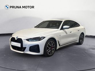 420d gran coupe 140 kw (190 cv)