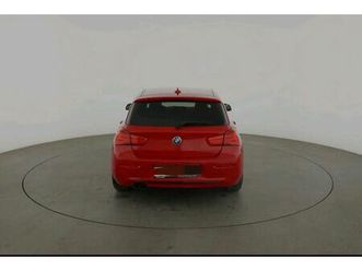 1er bmw 125d top!