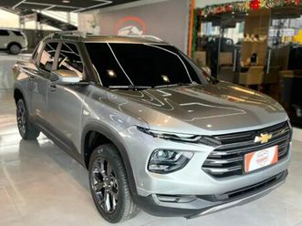 premier 1.2 turbo flex 12v aut.