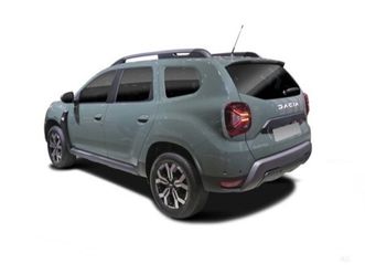 duster 1.0 tce eco-g journey+ up go bi-fuel