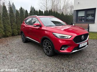 mg zs ice 1.5 vti-tech luxury