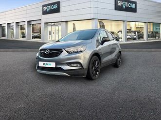 x 1.6 cdti 136ch color edition 4x2