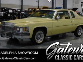 1979 cadillac deville