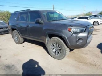 toyota 4runner trd off road premium carfax авто кредит ≫ 2020 • 40 050 лв. • id