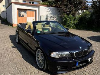 bmw m3 e46