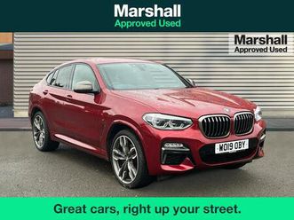 3.0 m40i auto xdrive euro 6 (start/stop) 5dr