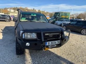 toyota land cruiser j100 ≫ 2006 • 41 250 лв. • id