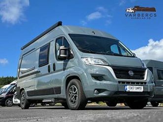 weinsberg coast camper 600 mq aut. golvvärme ac fr.4194kr/mån. 3.95% ränta
