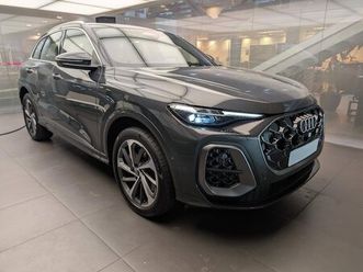 q5 e-hybrid 299 ch s tronic 7 quattro s line