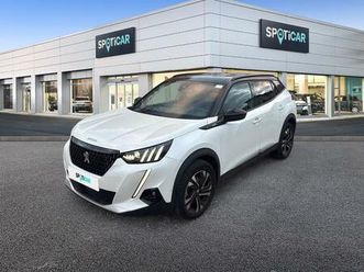 2008 bluehdi 130 s&s eat8 gt