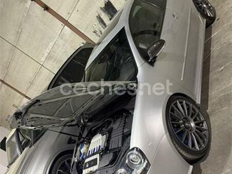 volkswagen golf 3.2 r32 4motion dsg